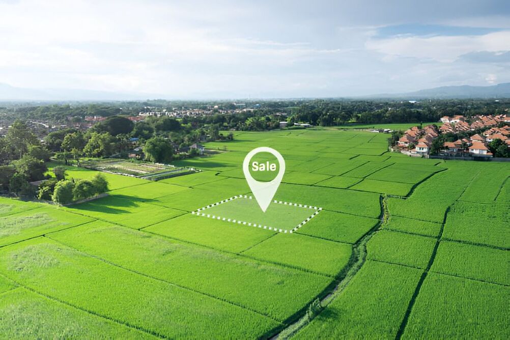 Agricultural Land Sale and Section 54B Confusion